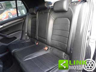 VOLKSWAGEN Golf GTD usata, con Servosterzo