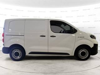 TOYOTA Proace usata, con Chiusura centralizzata