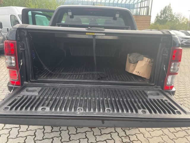 FORD Ranger Raptor usata, con Regolazione elettrica sedili