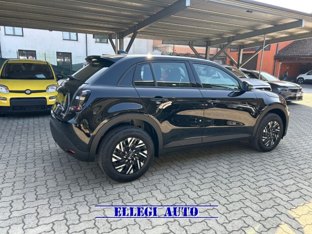 FIAT 600 usata, con Airbag laterali