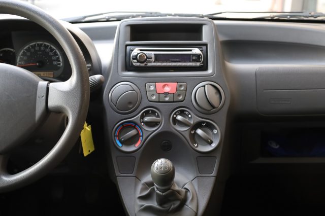 FIAT Panda usata 23
