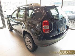 DACIA Duster usata, con Autoradio