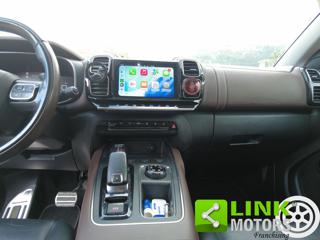 CITROEN C5 Aircross usata, con Airbag