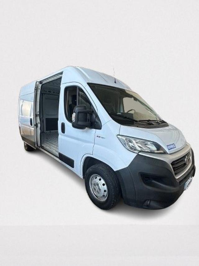 FIAT Ducato usata, con Autoradio