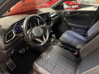 VOLKSWAGEN T-Roc usata, con Fari LED