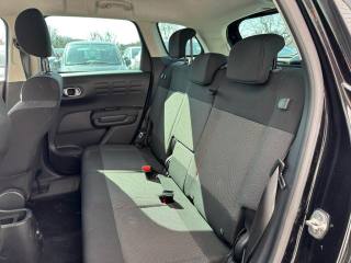 CITROEN C3 Aircross usata, con Controllo automatico clima