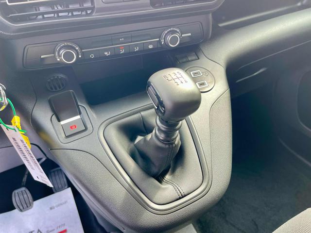 FIAT Doblo usata, con Vivavoce