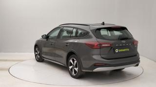 FORD Focus usata, con Airbag laterali