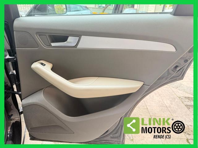 AUDI Q5 usata, con Ruotino