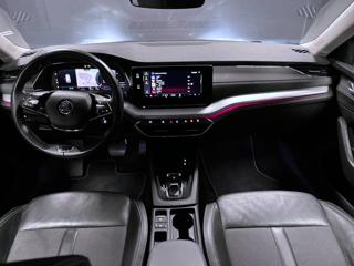 SKODA Octavia usata, con Chiusura centralizzata