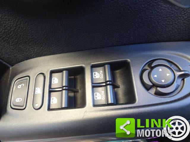 FIAT 500X usata, con Filtro antiparticolato