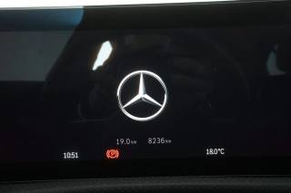 MERCEDES-BENZ A 180 usata 6