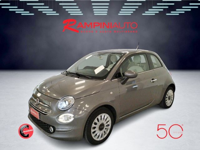 FIAT 500 usata 0