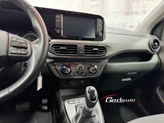 HYUNDAI i10 usata, con Fendinebbia