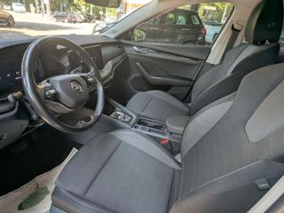 SKODA Octavia usata, con Cerchi in lega