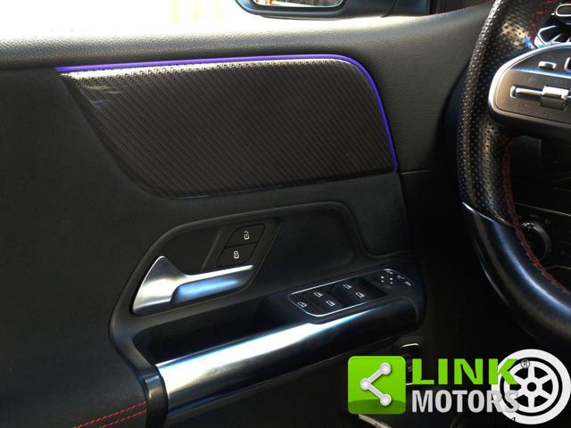 MERCEDES-BENZ B 180 usata, con Filtro antiparticolato