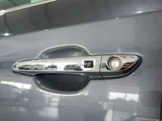 HYUNDAI Tucson usata, con Airbag testa