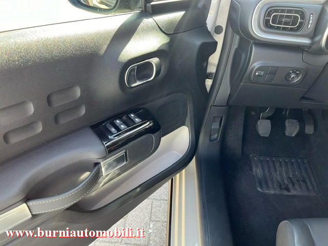 CITROEN C3 usata, con Controllo trazione