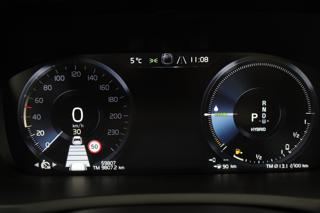 VOLVO XC90 usata, con Sistema di riconoscimento della stanchezza