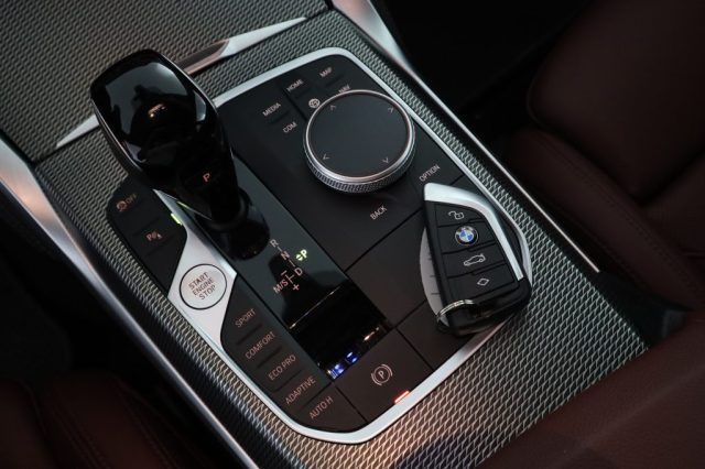 BMW 430 usata 12