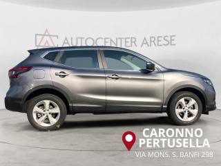 NISSAN Qashqai usata, con Chiusura centralizzata