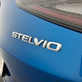 ALFA ROMEO Stelvio usata, con Vivavoce