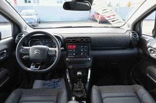 CITROEN C3 Aircross usata, con Controllo automatico clima