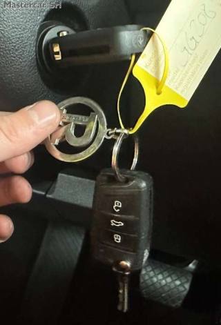 VOLKSWAGEN Tiguan usata, con ESP