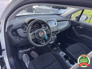 FIAT 500X usata, con Fendinebbia