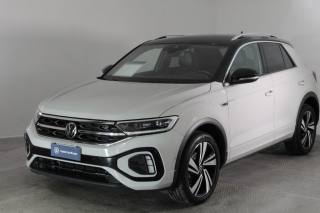 VOLKSWAGEN T-Roc 2.0 TDI SCR R-Line