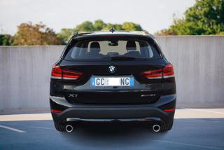 BMW X1 usata, con Airbag Passeggero