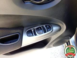 NISSAN Juke usata, con Immobilizzatore elettronico