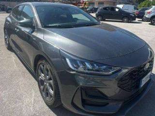 FORD Focus usata, con Airbag