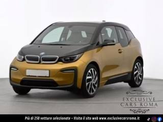 BMW i3 120 Ah