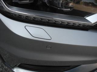 VOLKSWAGEN Passat Alltrack usata 70