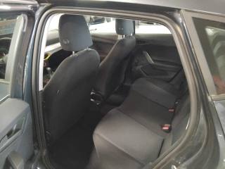 SEAT Ibiza usata, con Chiusura centralizzata