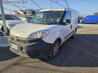 FIAT Doblo usata, con Airbag