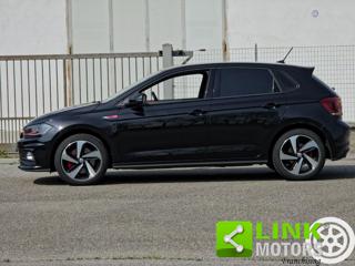 VOLKSWAGEN Polo GTI usata, con Cerchi in lega
