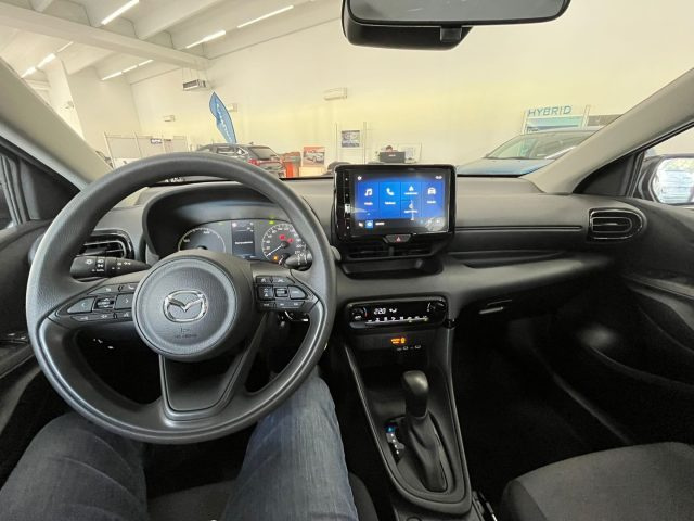 MAZDA 2 usata, con Chiusura centralizzata