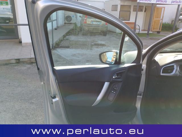 CITROEN C3 usata, con Autoradio