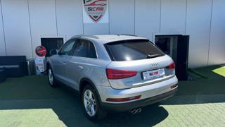 AUDI Q3 usata, con Airbag