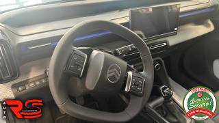 CITROEN C3 usata, con USB