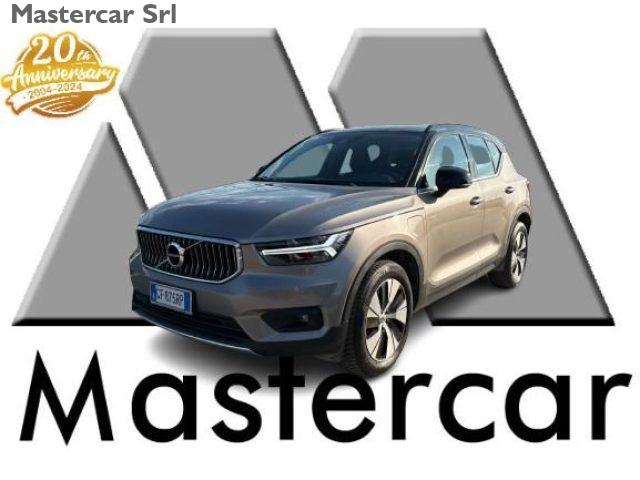 VOLVO XC40 usata, con ABS