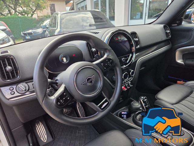 MINI Mini usata, con Chiusura centralizzata