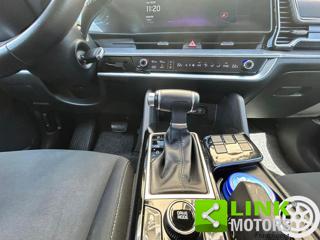 KIA Sportage usata, con Autoradio