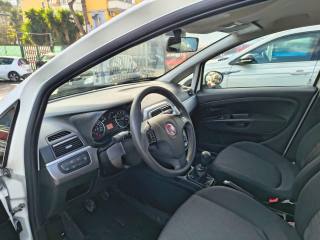 FIAT Punto Evo usata, con Boardcomputer