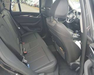 BMW X3 usata, con ESP