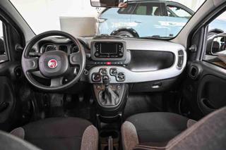 FIAT Panda usata, con Chiusura centralizzata