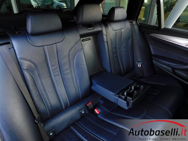 BMW 530 usata, con Assistente abbaglianti