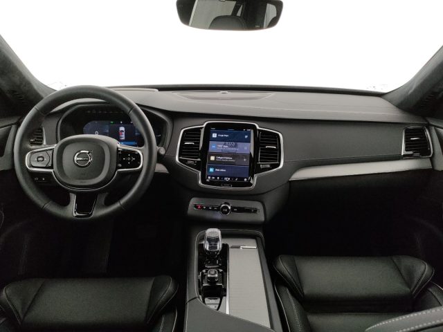 VOLVO XC90 usata, con Controllo trazione